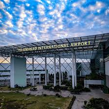 islamabad airport